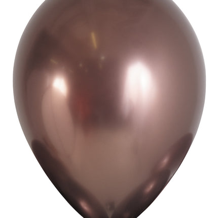Palloncini Reflex Truffle 30cm 12pz
