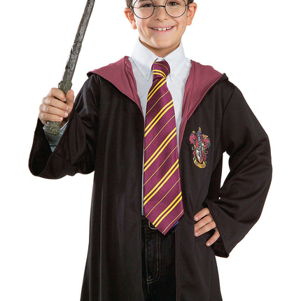 Cravatta di Harry Potter