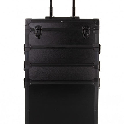 PXP 4 In 1 Custodia per il trucco Deluxe