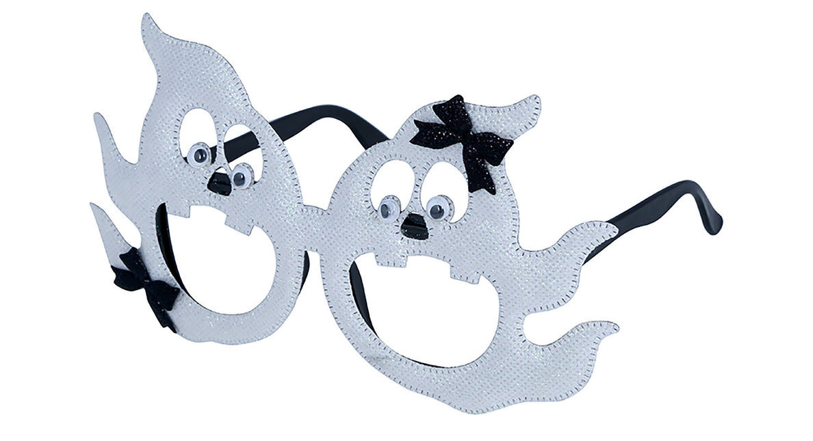 Occhiali Halloween Fantasma