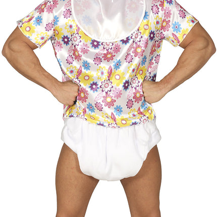 Costume da bambino uomo