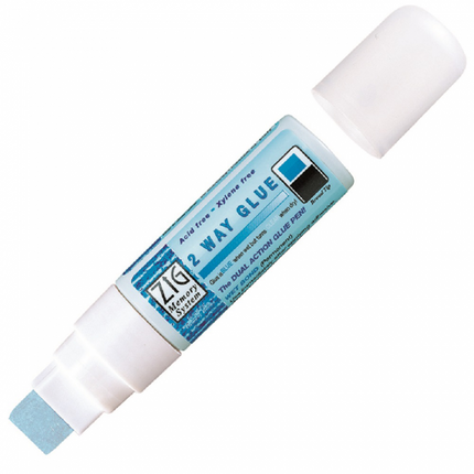 Colla stick