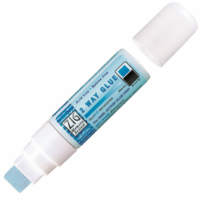 Colla stick