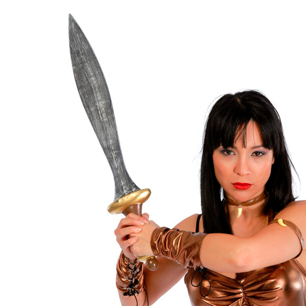 Spada spartana 70 cm