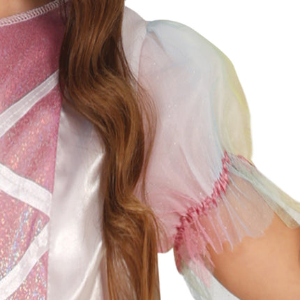Vestito da unicorno per bambina