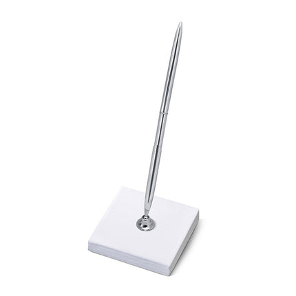 Portapenne Argento 16,5 cm