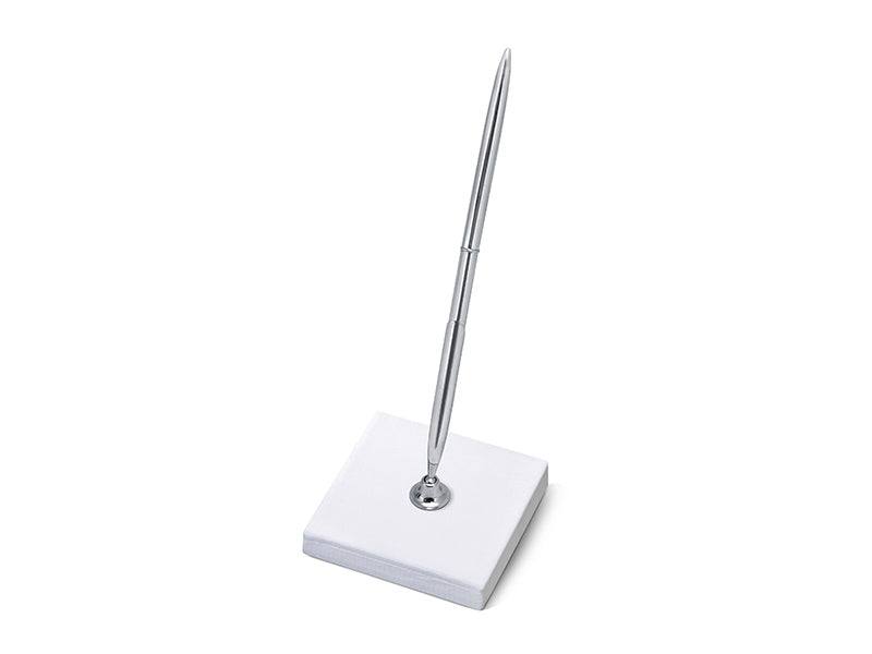 Portapenne Argento 16,5 cm