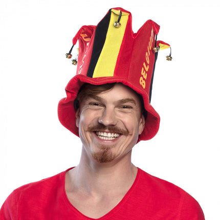 Cappello Belgio