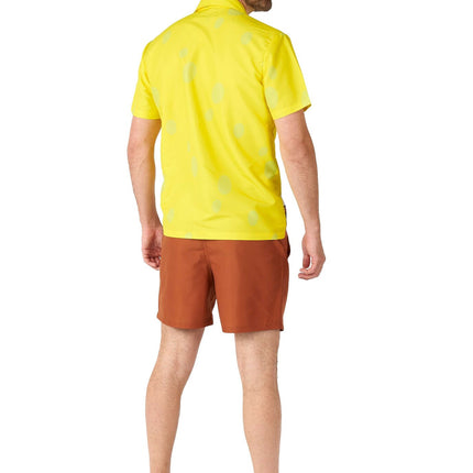 SpongeBob incastra gli uomini <tc>Suitmeister</tc>