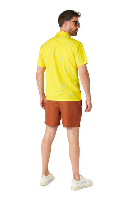 SpongeBob incastra gli uomini <tc>Suitmeister</tc>