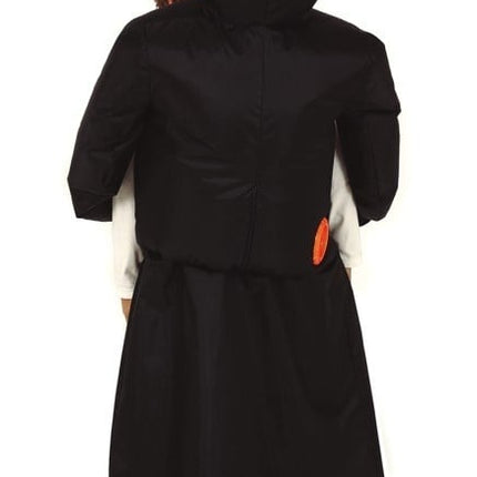 Costume da Killer di Halloween Bambino Portami