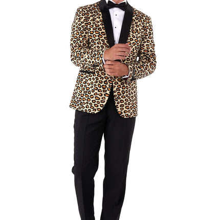 Panther smoking uomo <tc>OppoSuits</tc>