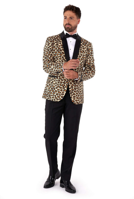 Panther smoking uomo <tc>OppoSuits</tc>