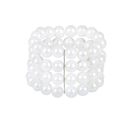Bracciale di perle