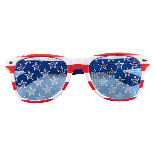 Occhiali America