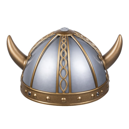 Casco per bambini Viking