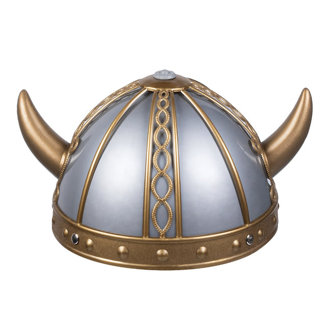 Casco per bambini Viking