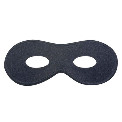 Il bandito dalla maschera nera
