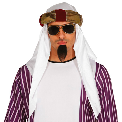 Sceicco Turbante