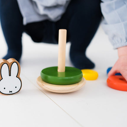 Torre impilabile Miffy