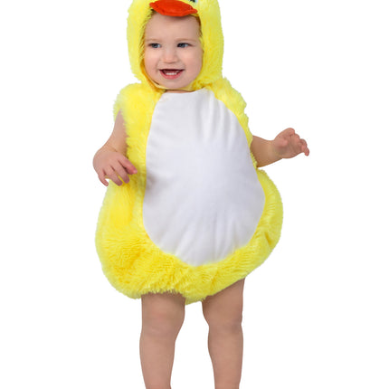 Il bambino di Plucky Ducky Pak