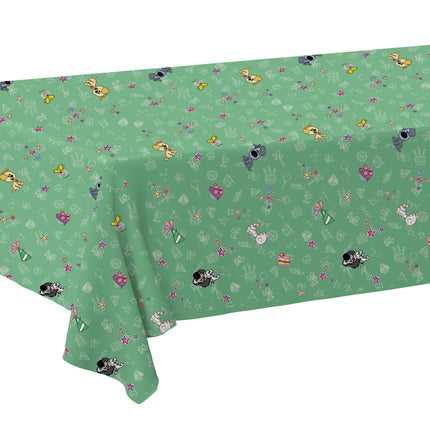 Tovaglia Woezel And Pip 1,8m