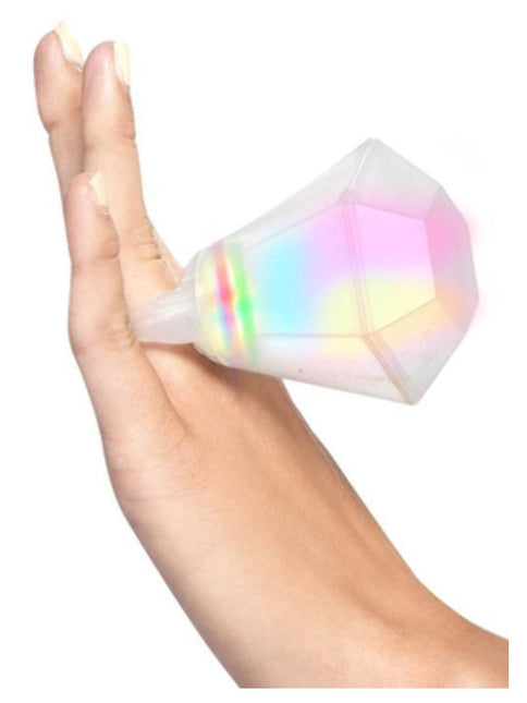 Bicchiere Ring Shot