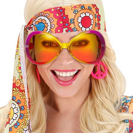 Occhiali colorati Sugarbabe