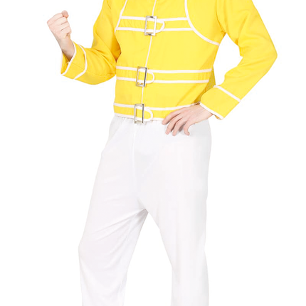Costume da cantante