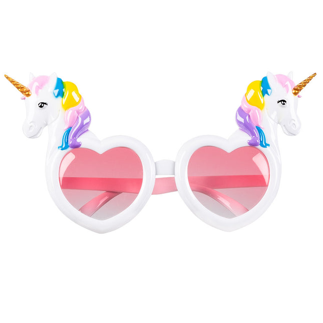 Occhiali Unicorno