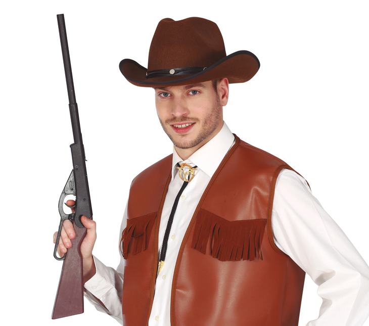 Fucile Cowboy 65 cm
