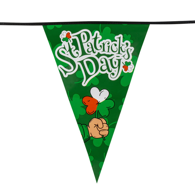 St. Ghirlande di San Patrizio 8m