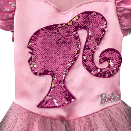 Abito Barbie Principessa Bambino