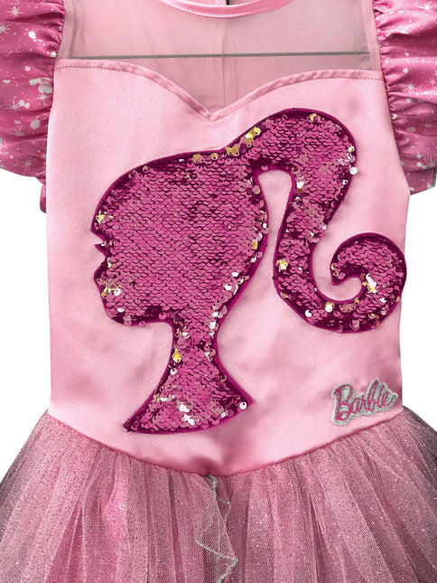 Abito Barbie Principessa Bambino