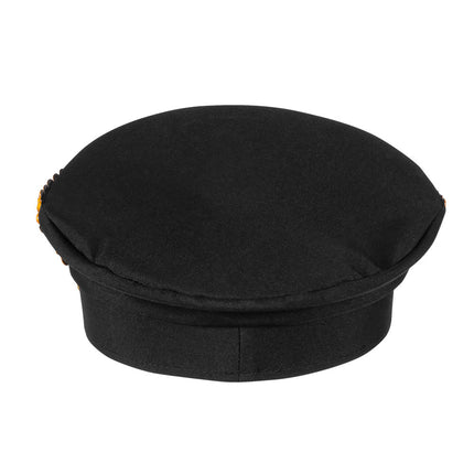Cappello Oro Glitterato
