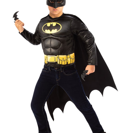 Set di tute di Batman per bambini