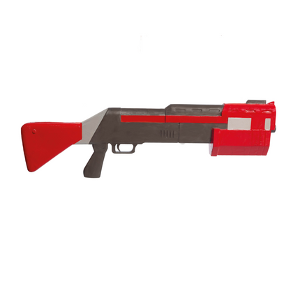 Pistola da gioco 50 cm
