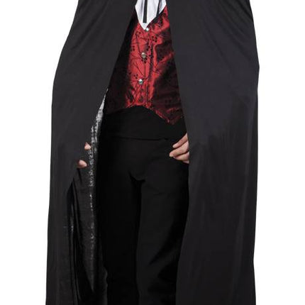 Capo Nero Vampiro 1,8 m