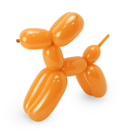 Palloncini da modellare 130cm 30pz