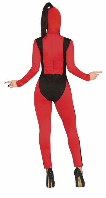 Costume da Eroe Donna