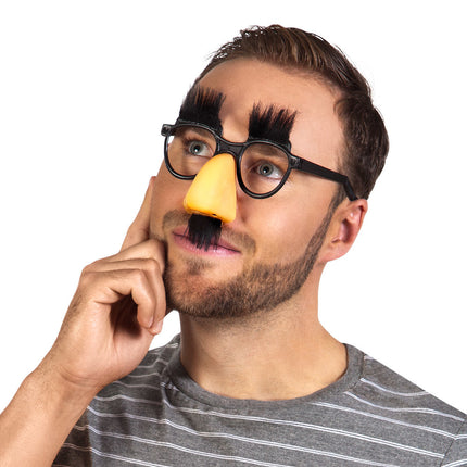 Occhiali Party Face