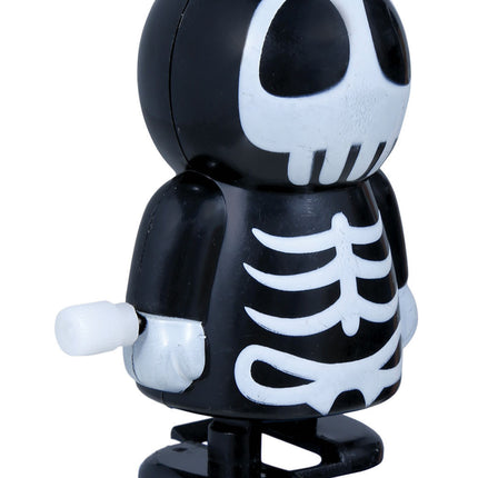 Zombi a vento di Halloween 5cm 12pz