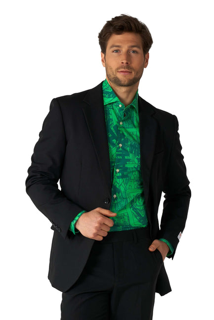 Camicia Joker Uomo <tc>OppoSuits</tc>