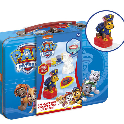 Valigetta di gesso Paw Patrol
