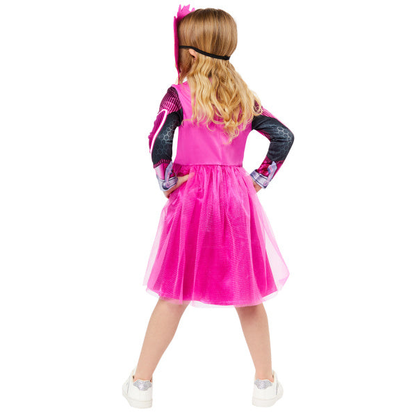 Leggings 'Paw Patrol' - ROSA - Kiabi - 9.00 - Foto 2