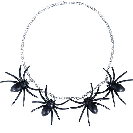Collana Halloween Ragni
