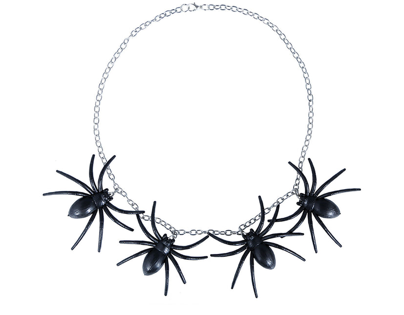 Collana Halloween Ragni