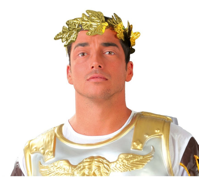 Corona di alloro Caesar