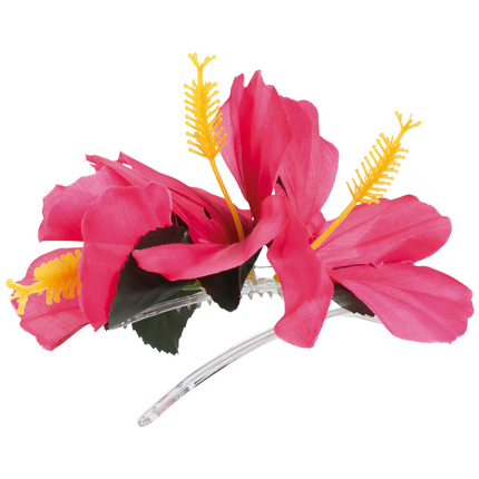 Fiore per capelli