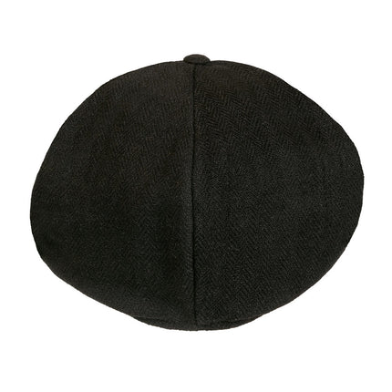 Cappello nero Peaky Blinders Birmingham